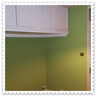 Kids Room Painting